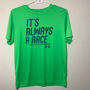 Under Armour Athletic Shirt